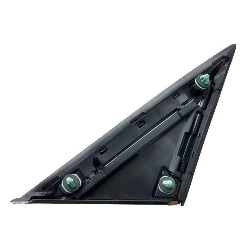 Front Mirror Corner Triangle Trim for Cadillac SRX (2010-2016)