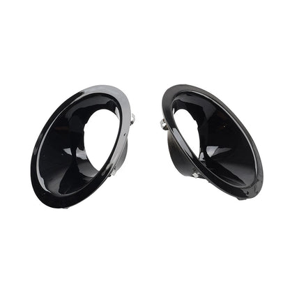 Fog Lamp Light Bezel Frame for Land Rover Range Rover Sport (2010-2013)