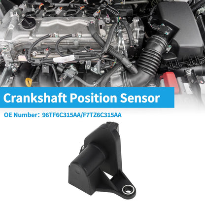 Crankshaft Position Sensor for Ford Explorer Mk2 4.0 4WD (1995-2001)