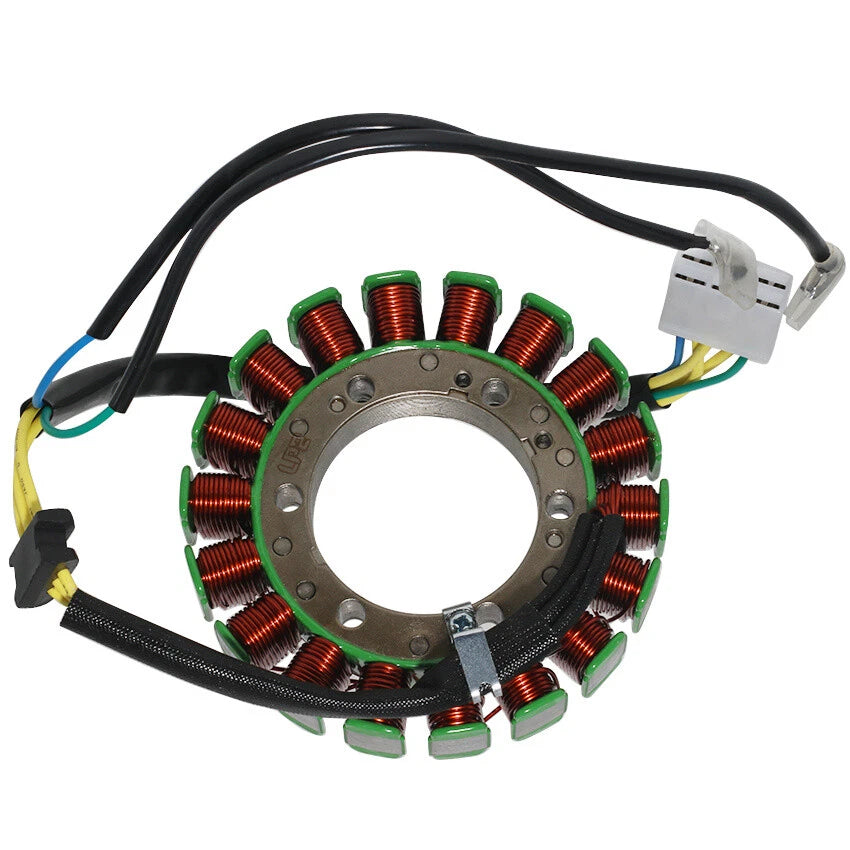 Magneto Generator Stator Coil for Kawasaki ZX900 Ninja ZX-9R (1998-1999)