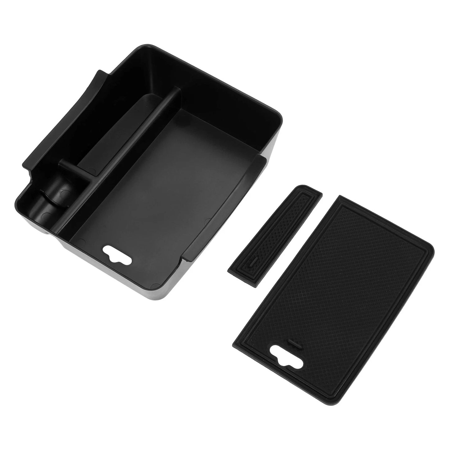 Center Console Armrest Organizer Tray for Honda Vezel (2014-2021)