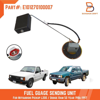 Fuel Gauge Sending Unit for Mitsubishi Triton Cyclone Ute (1986-1997)