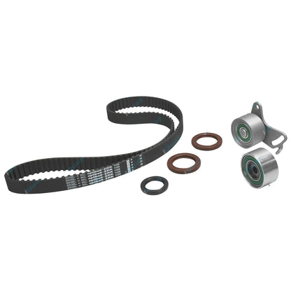 Timing Belt Kit for Landcruiser Bundera LJ70 LJ71 1986-1990 2L-T 2.4L Turbo Diesel