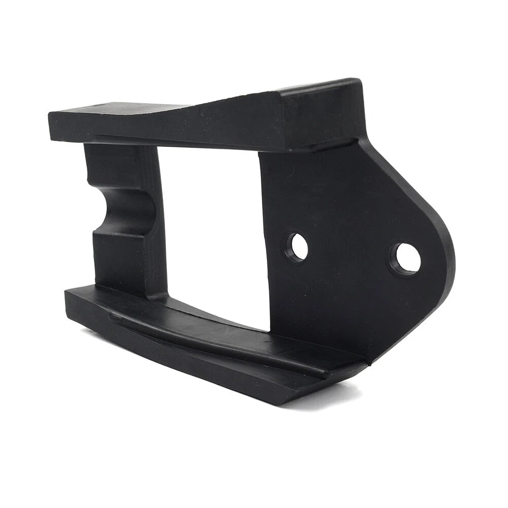 Swingarm Guard Chain Guide Slider Cover for Yamaha XT600 (1987-1989)