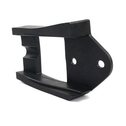 Swingarm Guard Chain Guide Slider Cover for Yamaha XT600 (1987-1989)