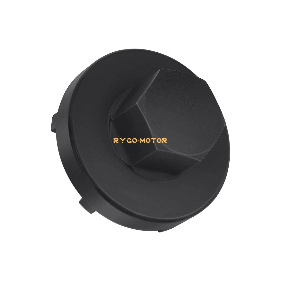 Rear Wheel Bearing Seal Retainer Tool 47mm for Honda CRF250R CRF450R(2002–2024)