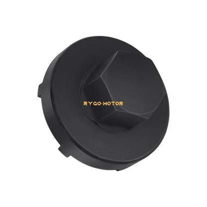 Rear Wheel Bearing Seal Retainer Tool 47mm for Honda CRF250R CRF450R(2002–2024)