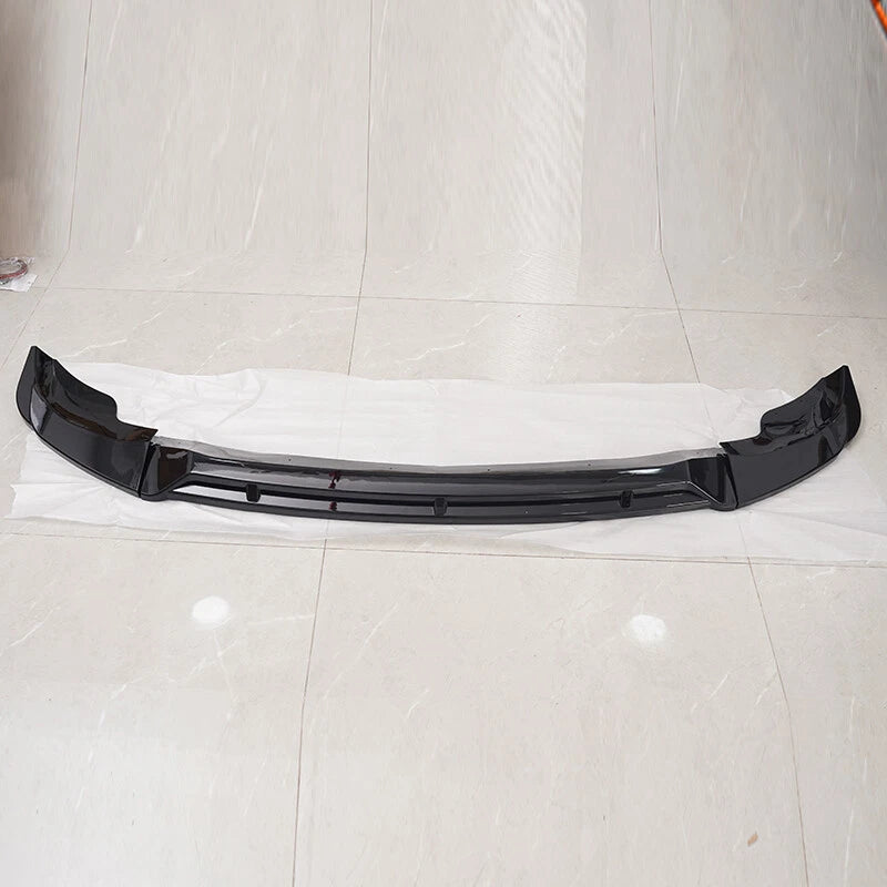 Front Bumper Lip Spoiler Splitter Body Kit for 2019-2023 BMW X5 G05