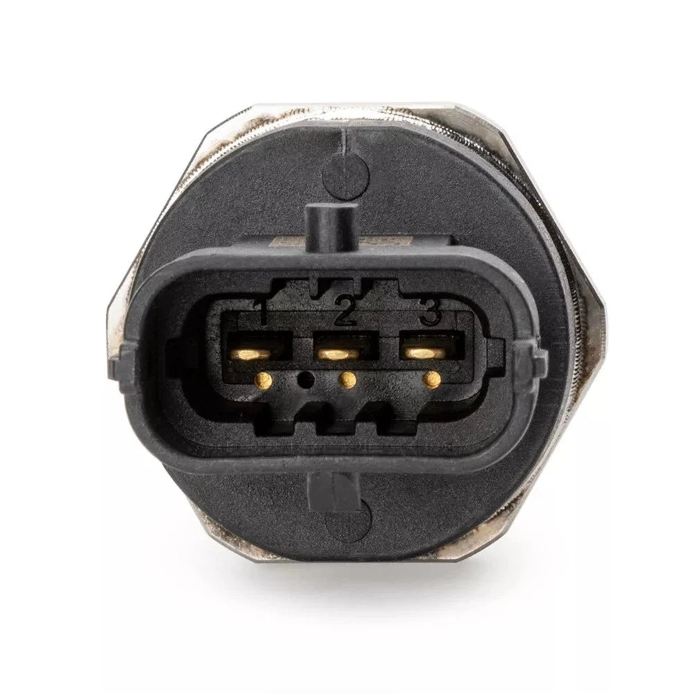 Diesel Rail Fuel Pressure Sensor for Chevrolet GMC (2001-2010)