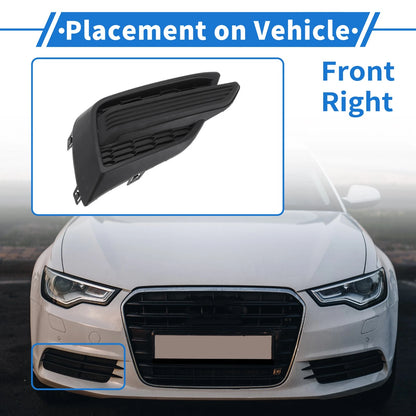 Front Right Fog Light Grill for Honda Jade (2017-2020)