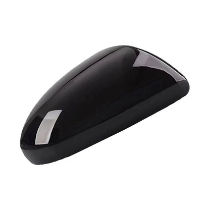 Right Side Rearview Mirror Cover Cap for Mazda 2 MK2 (2007-2014)