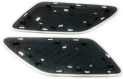 2 x Bonnet Vents for Range Rover Sport (2018-2022)