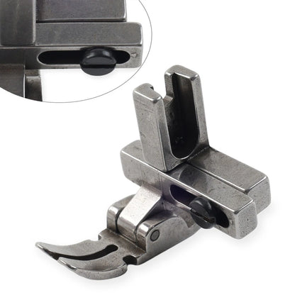 Universal Presser Foot for T3 Sewing Machine (Compatible with Various Models)