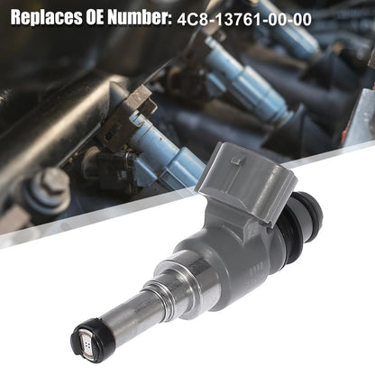 Fuel Injector for Yamaha WR250R/WR250X (2008–2018)