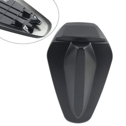 Rear Seat Cowl Matte Black for CFMOTO 675NK CF675SR (2017-2023)