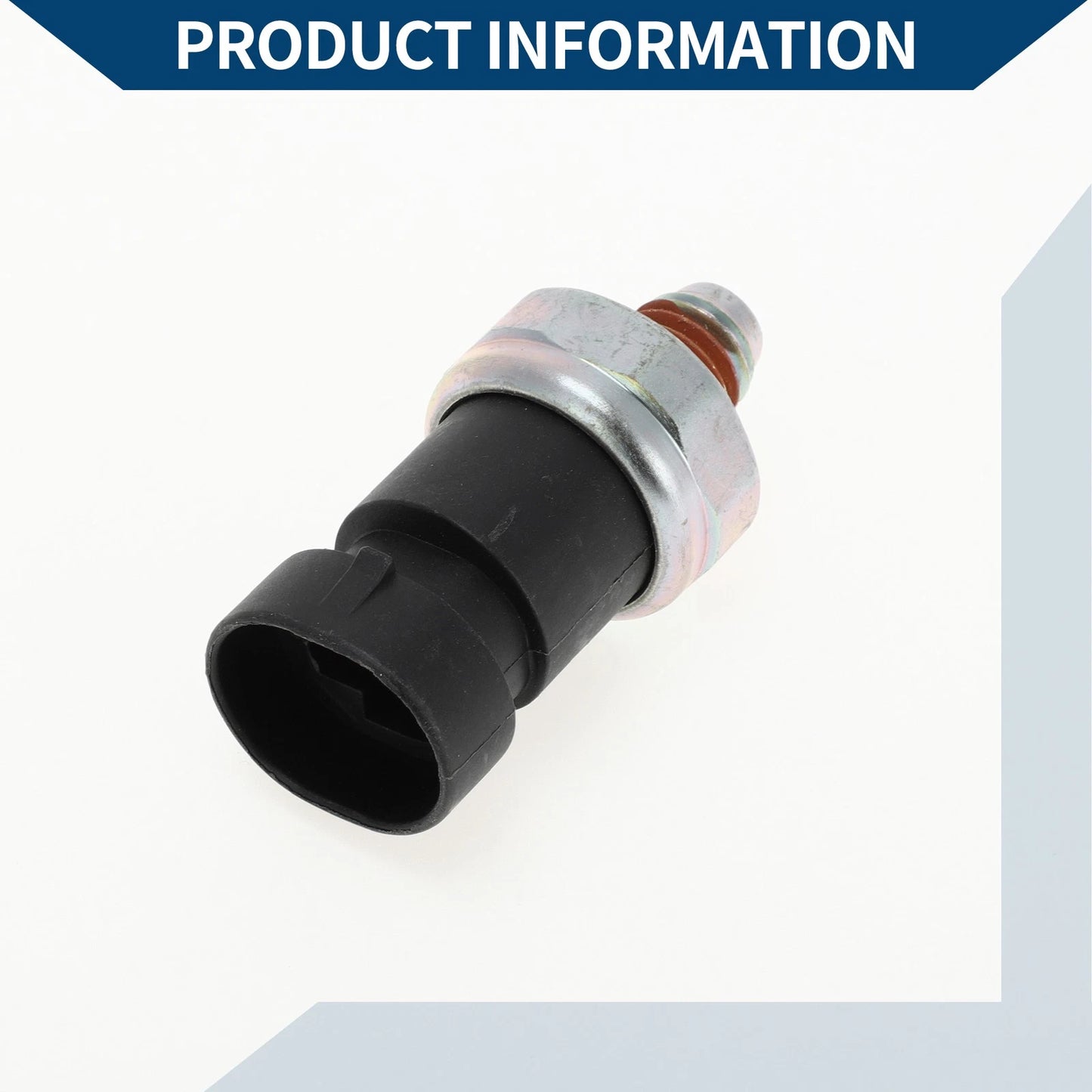 Engine Oil Pressure Sensor Switch for Chevrolet Kopac Buggy (2006 - 2006)