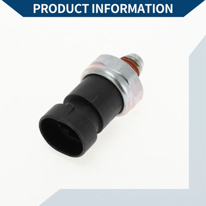 Engine Oil Pressure Sensor Switch for Chevrolet Kopac Buggy (2006 - 2006)
