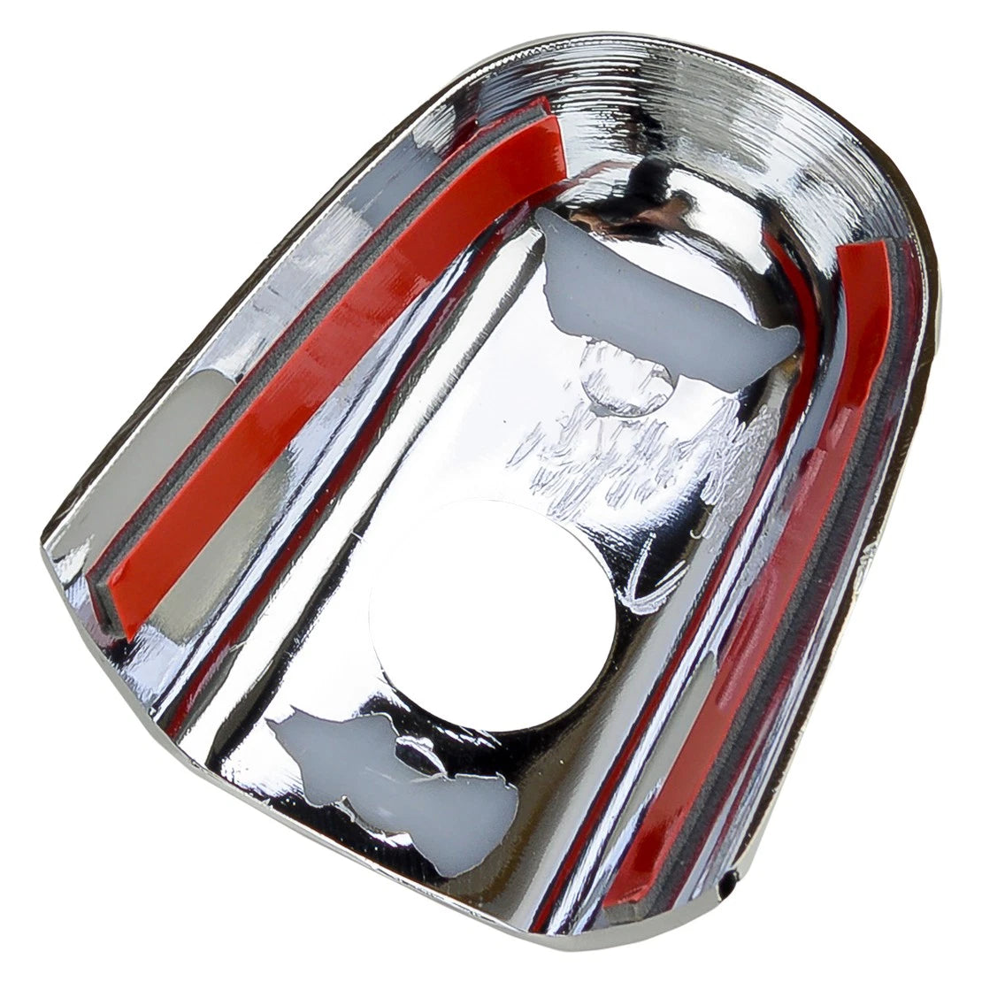 Chrome Door Handle Cover for Toyota Tacoma (2005-2011)