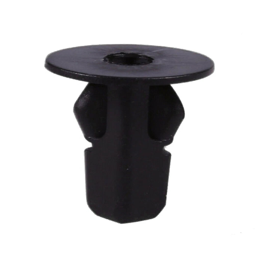 Fender Liner Clips / 50pcs / Fastener Grommet for Toyota