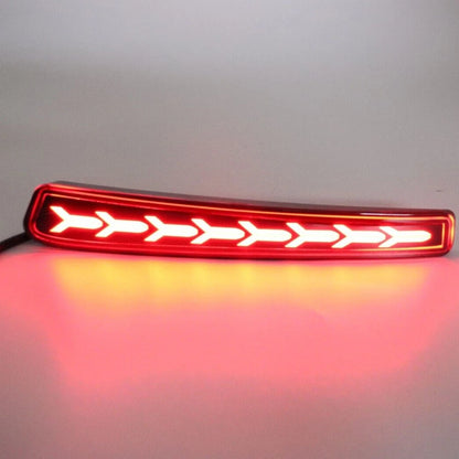 LED Rear Bumper Turn Signal Brake Tail Light for Toyota Corolla (2020-2023)