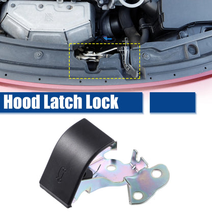 Hood Latch Lock Actuator for Mini Cooper (2007-2015)