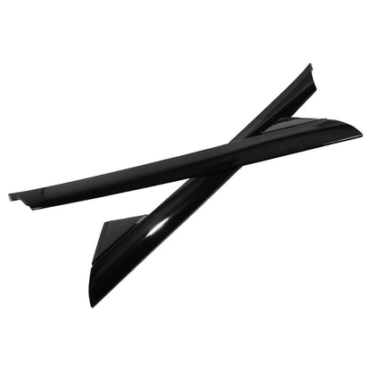 Windshield Outer Pillar Trim Molding for Ford Explorer (2011-2019)