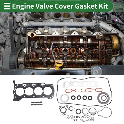 Engine / Valve Cover Gasket Kit for TOYOTA PRIUS 1.8L L4 (2010–2020)