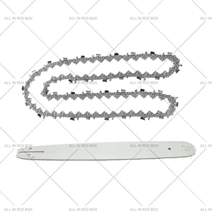 16" Bar & Tungsten Chain .063 3/8 60DL for Stihl MS300 MS661