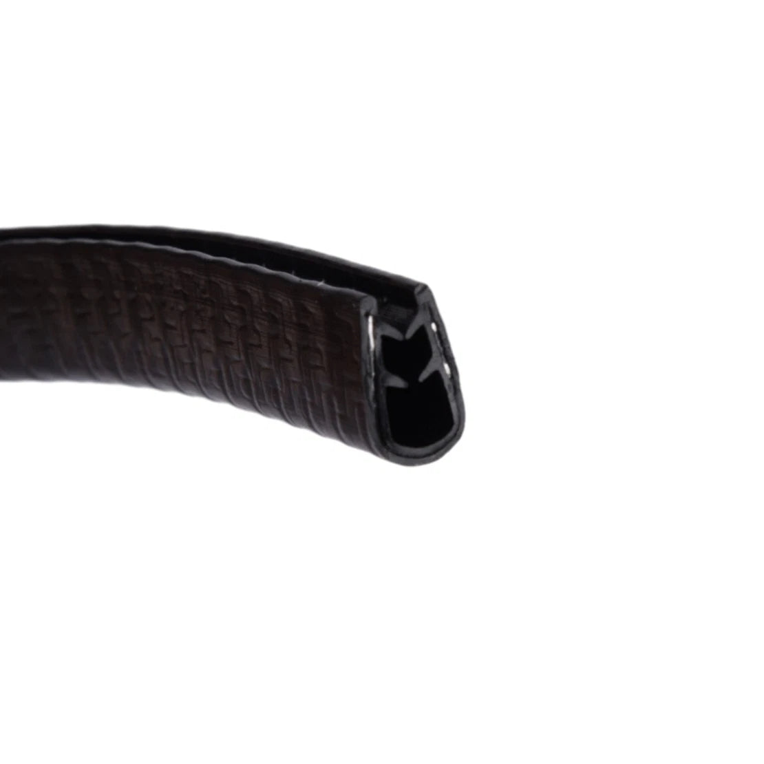 32ft Rubber Seal Door Edge Protector Strip