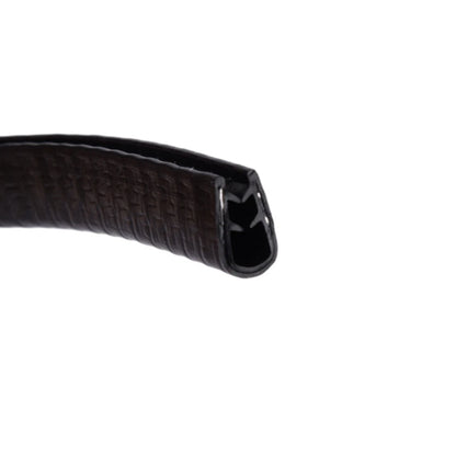 32ft Rubber Seal Door Edge Protector Strip