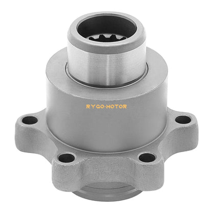 Rear Differential Shaft Boss for Yamaha Rhino 660 (2004–2007)