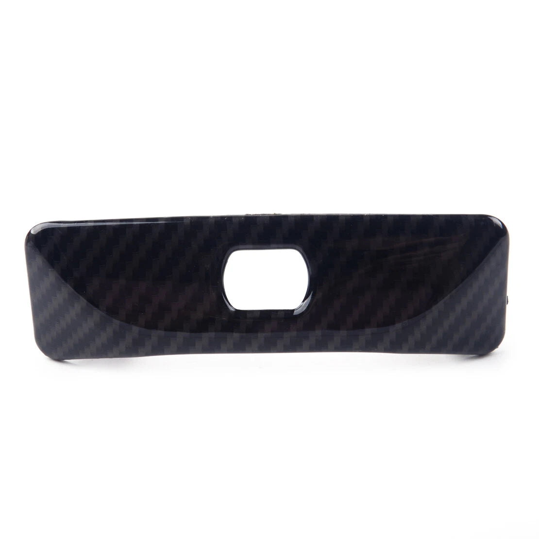 Electronic Handbrake P Button Cover for Mercedes C GLK E W212 (2008-2014)