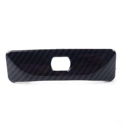 Electronic Handbrake P Button Cover for Mercedes C GLK E W212 (2008-2014)