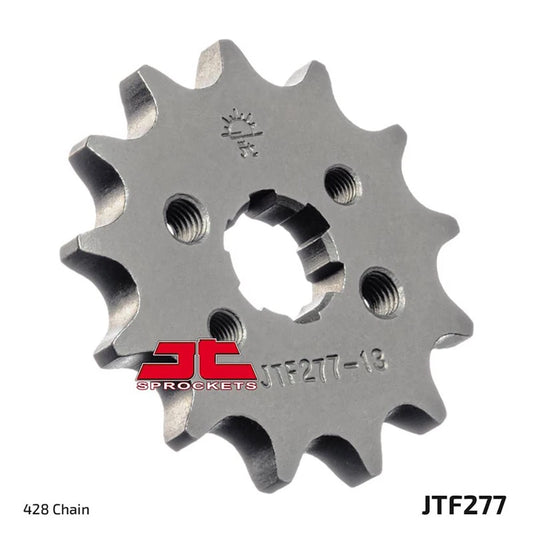 13T Front Sprocket for Honda TRX90 Sportrax (1993–2024)