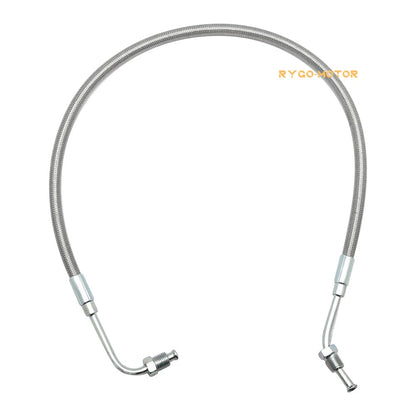 Front Brake Hose Line for Arctic Cat ATV 400/500/250/300 (2002–2004)