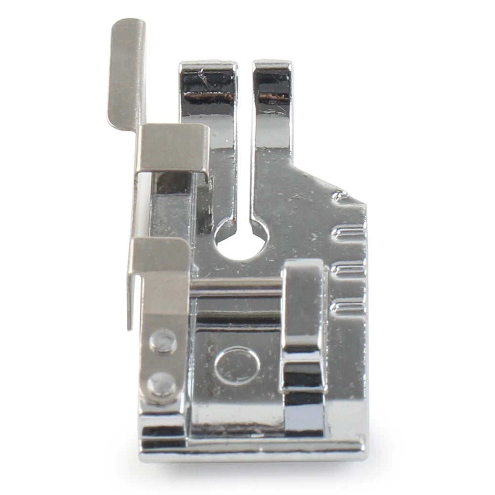1/4" Patchwork Quilting Foot for Low Shank Snap-On Singer & Juki Machines