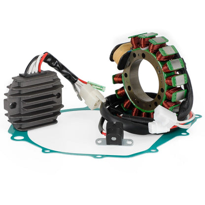 Stator, Regulator & Gasket for Yamaha YFM 350 Big Bear, YFM 400 Kodiak (1999)