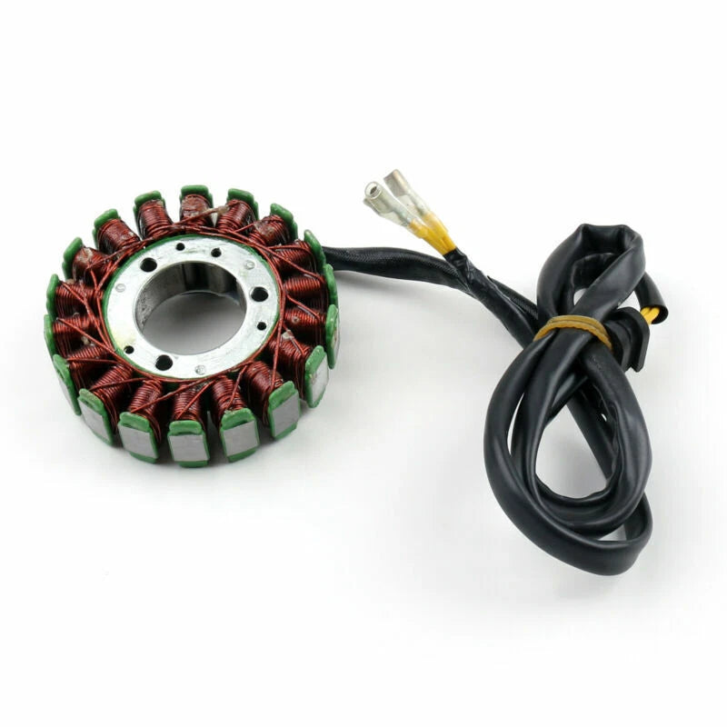 Magneto Generator Stator Coil for Suzuki GS550E/L/M/T GS650E/G GS750/E (1977-1983)