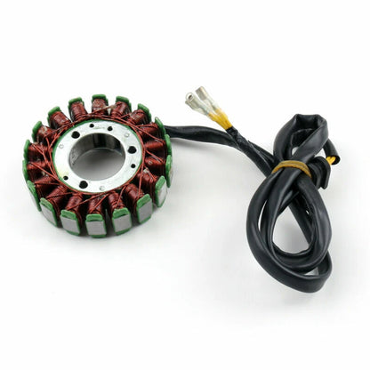 Magneto Generator Stator Coil for Suzuki GS550E/L/M/T GS650E/G GS750/E (1977-1983)