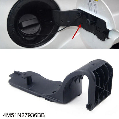 Petrol Fuel Filler Cap Arm Flap Hinge Mount for Ford Focus (2005-2011)