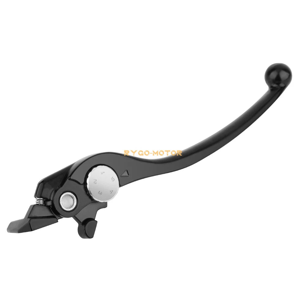 Right Brake Lever Handle for Honda Gold Wing GL1800 F6B (2001–2023)
