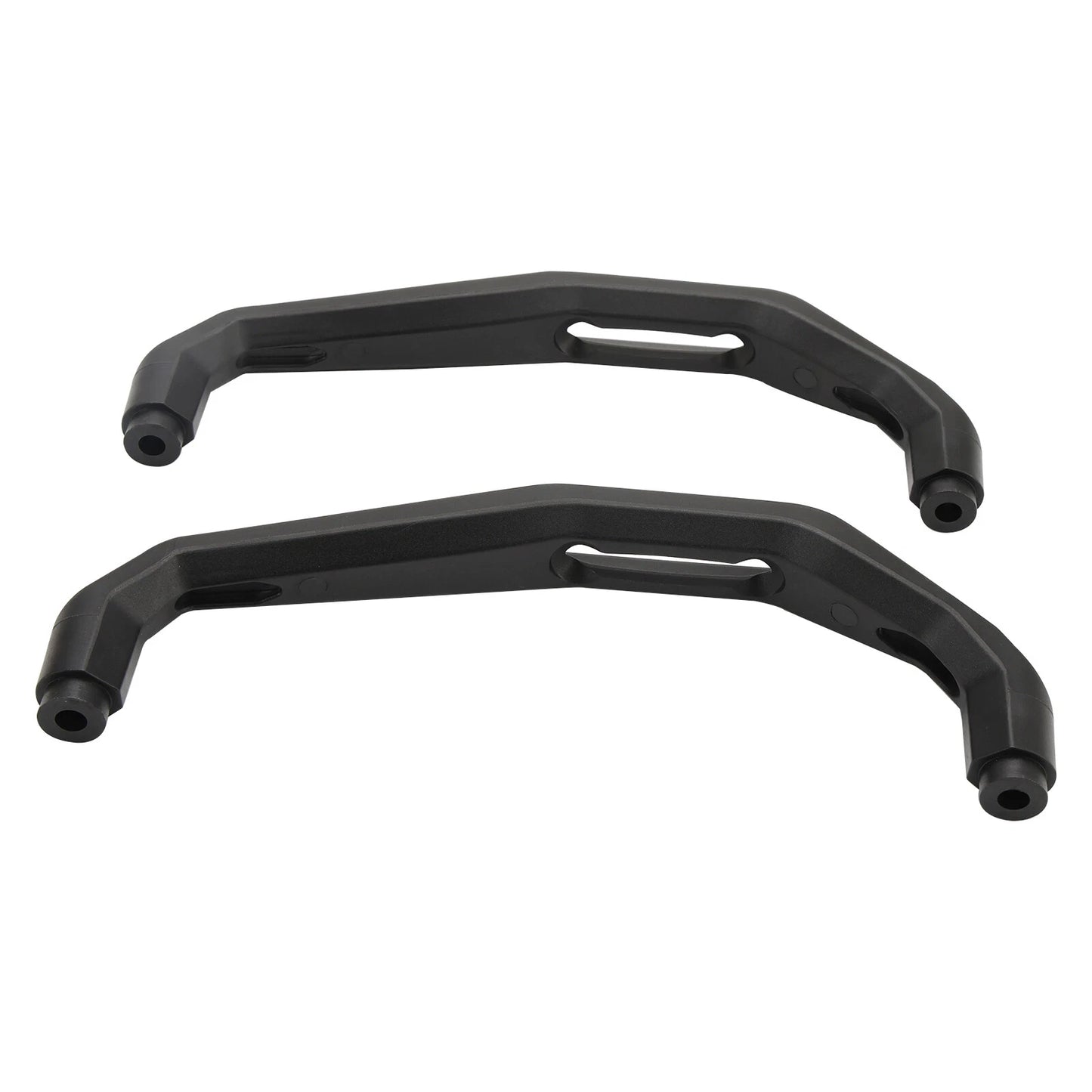 Rear Passenger Armrests for Yamaha Tenere 700 / XTZ 700 (2019-2022)