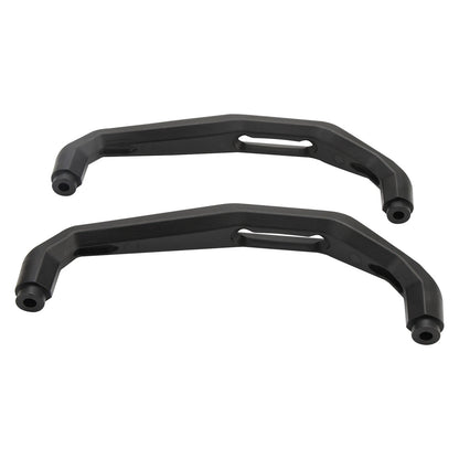 Rear Passenger Armrests for Yamaha Tenere 700 / XTZ 700 (2019-2022)
