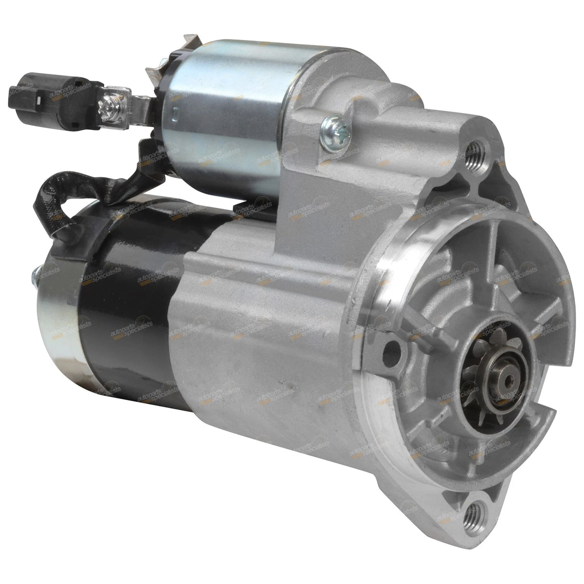 New Starter Motor for Nissan Navara D22 V6 3.3L VG33E (2003 - 2005)