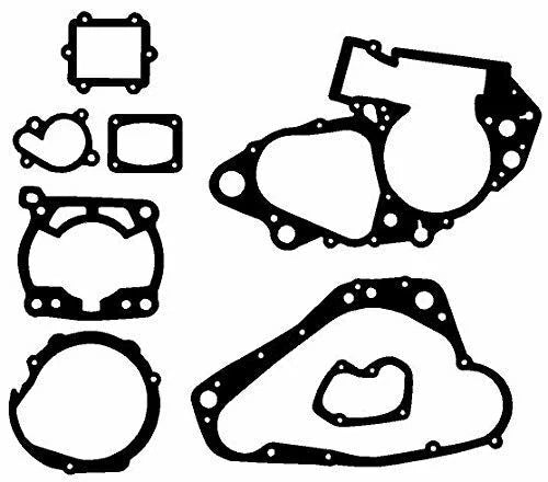 Engine Gasket for Suzuki RMX250 (1989-1998)