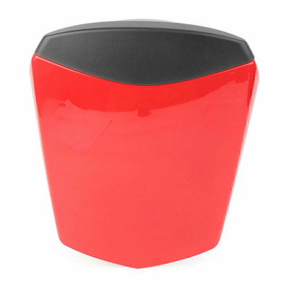 Rear Pillion Seat Cowl Cover for Yamaha YZF R6 (2003-2005) - Red