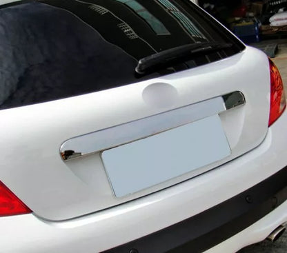 Boot Lid Moulding Trim for Peugeot 207 (2007-2014)