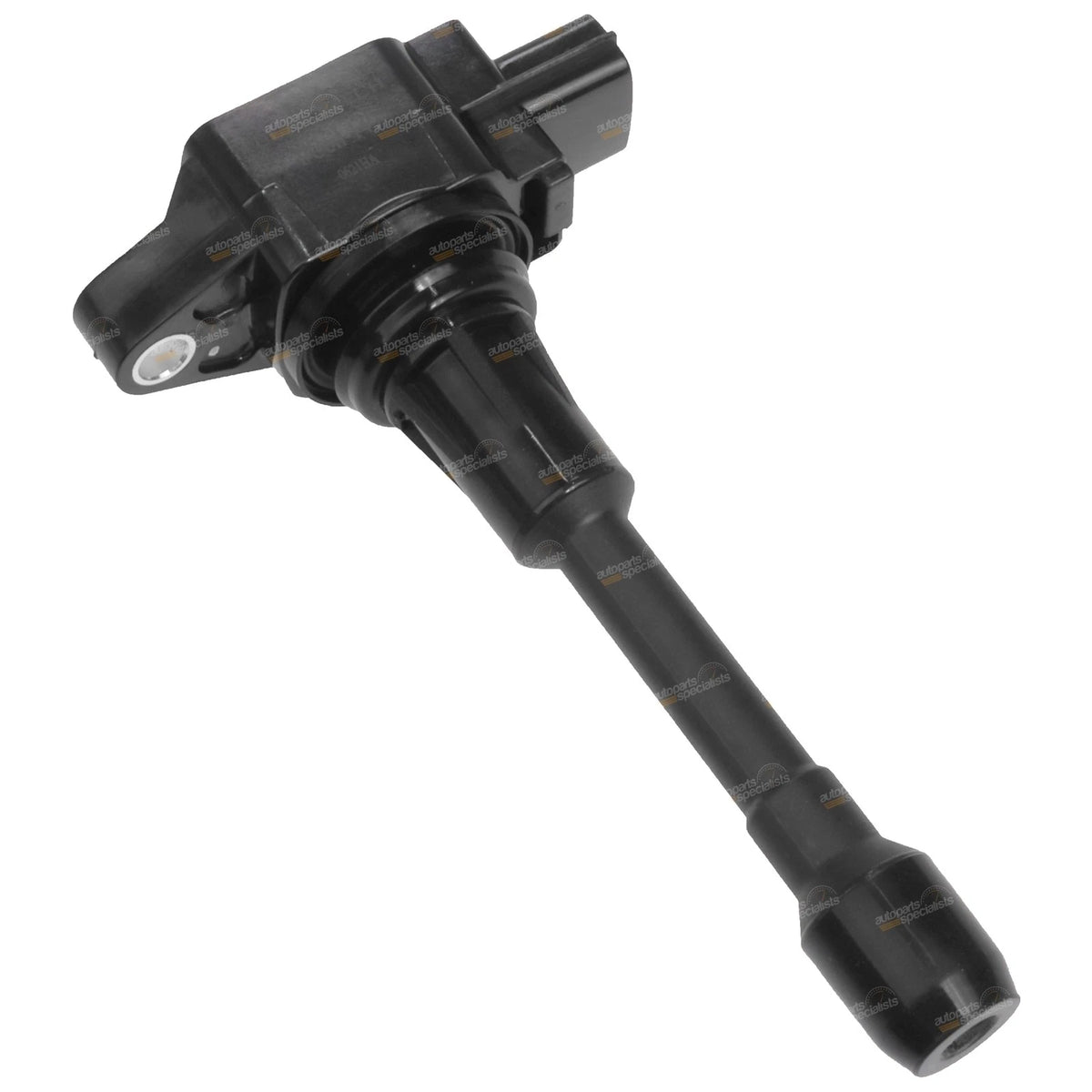 Ignition Coil for Nissan Micra K13 3cyl 1.2L HR12DE (2010 - 2016)