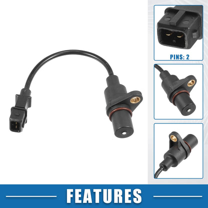Crankshaft Position Sensor for Hyundai Accent (2007-2011)