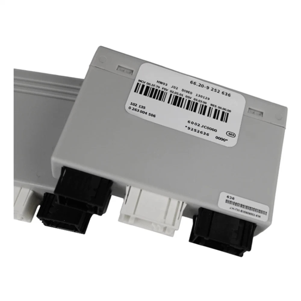 Parking Distance Control Module for BMW X1 E84 (2008-2015)